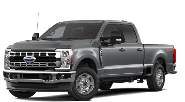 Ford F-250SD
