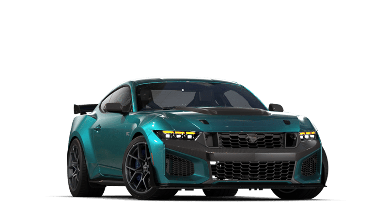 2026 Ford Mustang Dark Horse&reg; SC CAR