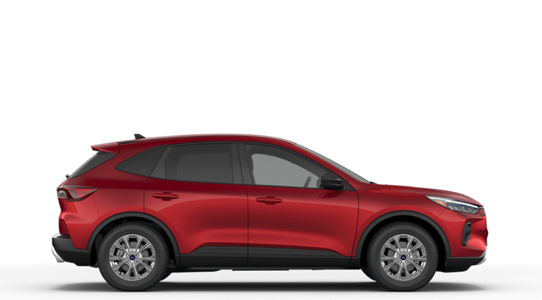 2026 Ford Escape Active - Photo 37
