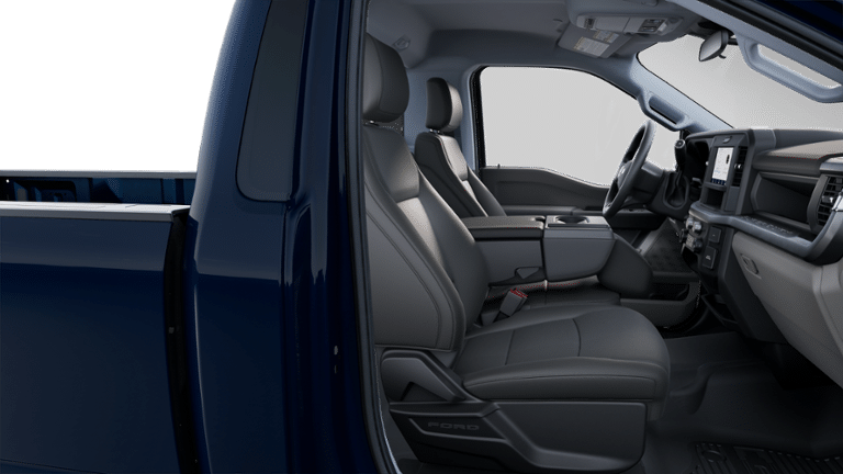 2025 Ford F-350 XL photo 11