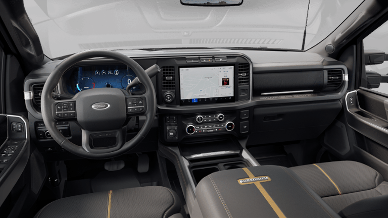 Thumbnail: 2024 Ford F-250 - 36