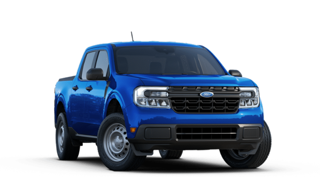 New 2024 Ford Maverick For Sale in Stafford TX Near Houston & Sugar