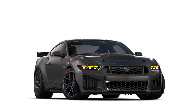 New 2026 Ford Mustang Dark Horse SC Dark Horse SC Coupe