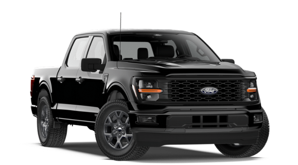 New 2026 Ford F-150 STX Truck
