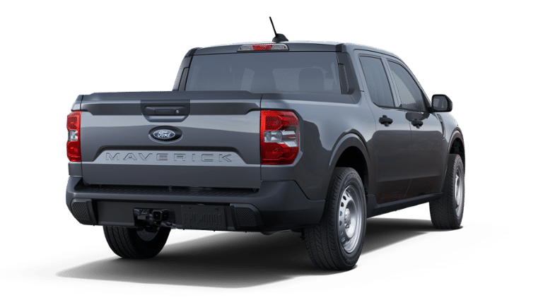 2025 Ford Maverick XL 27