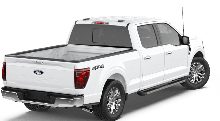 Thumbnail: 2026 Ford F-150 - 25
