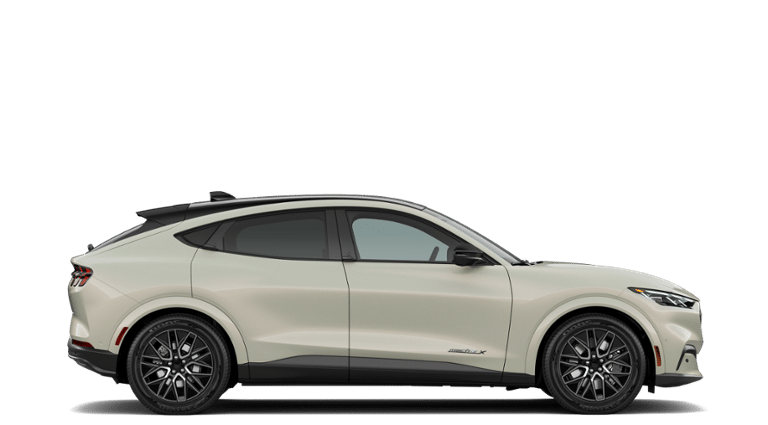 Thumbnail: 2026 Ford Mustang Mach-E - 27