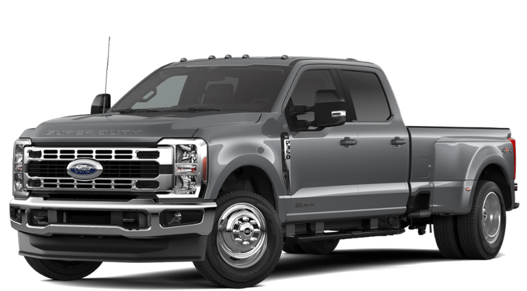 2026 Ford F-350 Super Duty XLT's photo