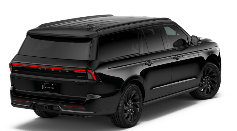 2026 Lincoln Navigator Reserve L SUV