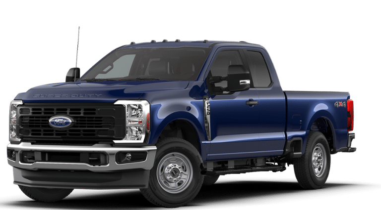 2026 Ford F-250 Super Duty XL's photo