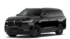 2026 Lincoln Navigator Reserve L SUV