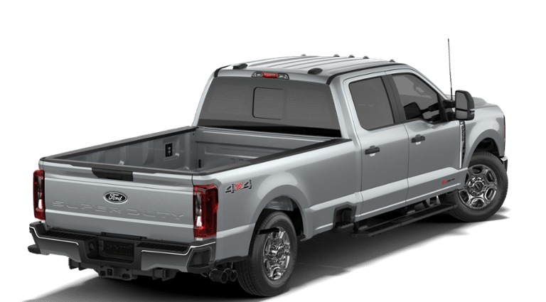 New 2027 Ford Super Duty F-250® XLT TRUCK