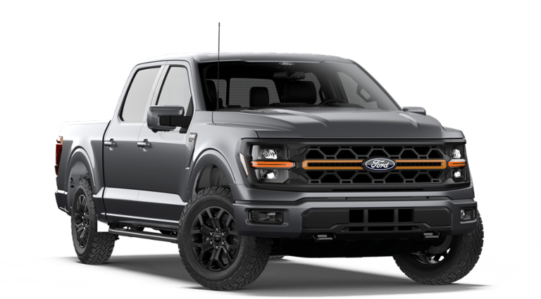 New 2027 Ford F-150 Tremor Truck SuperCrew Cab