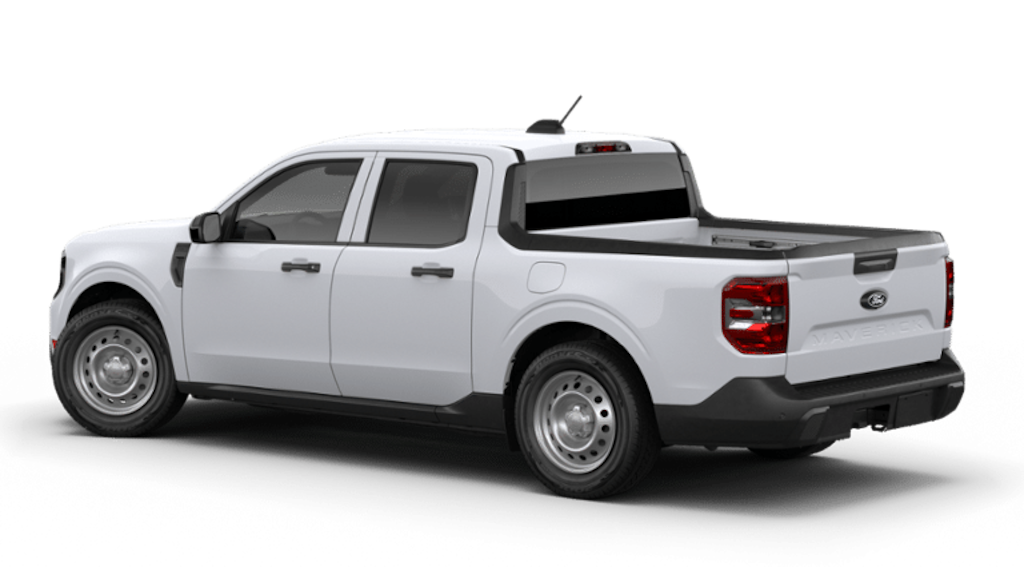 New 2026 Ford Maverick XL TRUCK