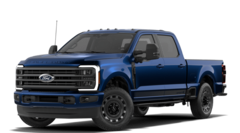 2027 Ford F-250 XLT Truck Crew Cab