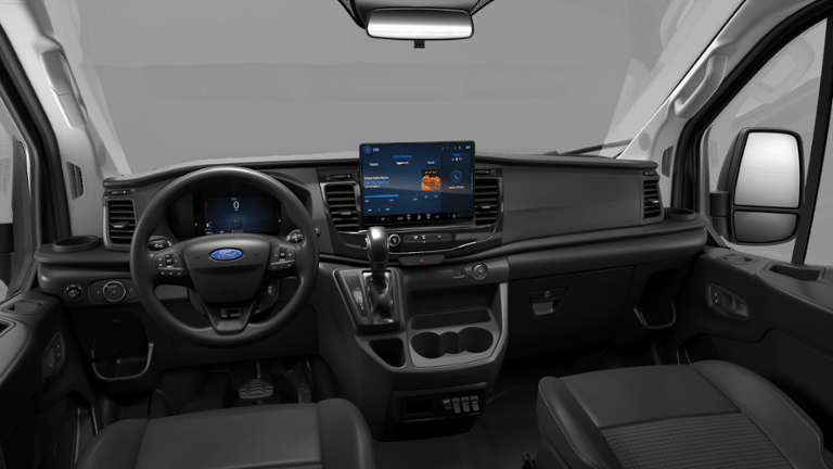 Thumbnail: 2026 Ford Transit Series - 15