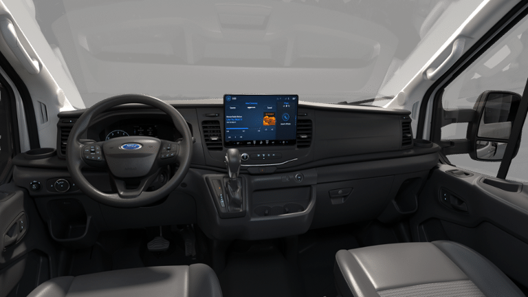 2025 Ford Transit Van Base - Photo 68