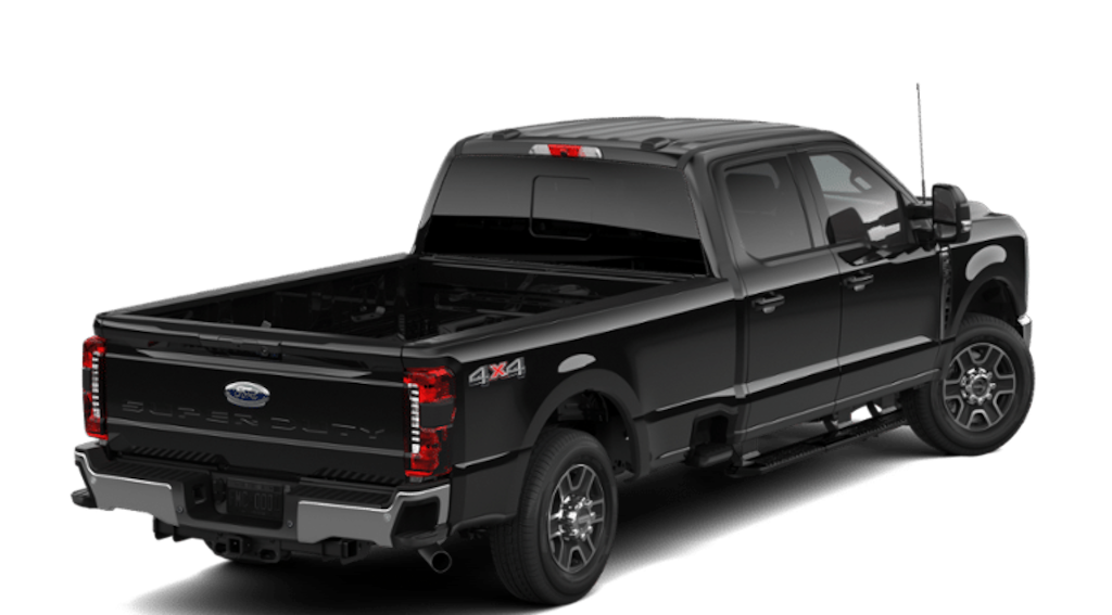New 2026 Ford Super Duty F-350 SRW Lariat TRUCK