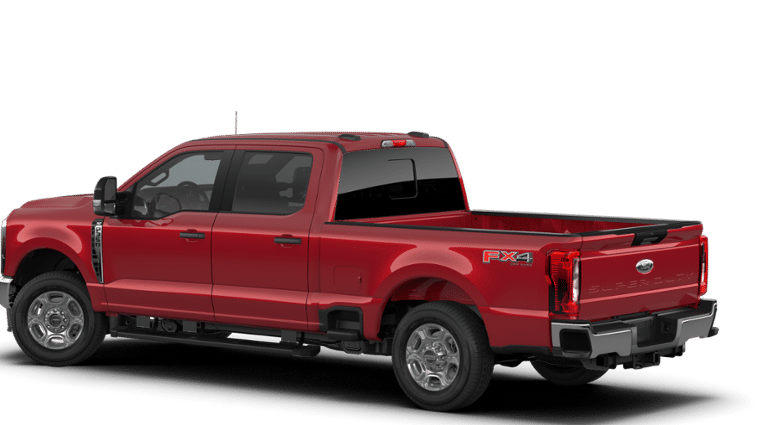 2026 Ford F-350 photo 2