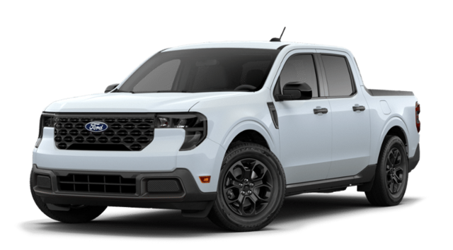 2026 Ford Maverick XLT Truck SuperCrew