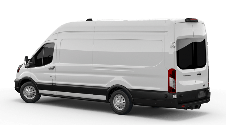 2026 Ford Transit Van Base - Photo 36