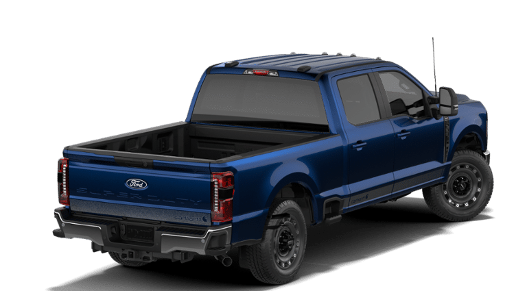 New 2027 Ford Super Duty F-350® XLT TRUCK