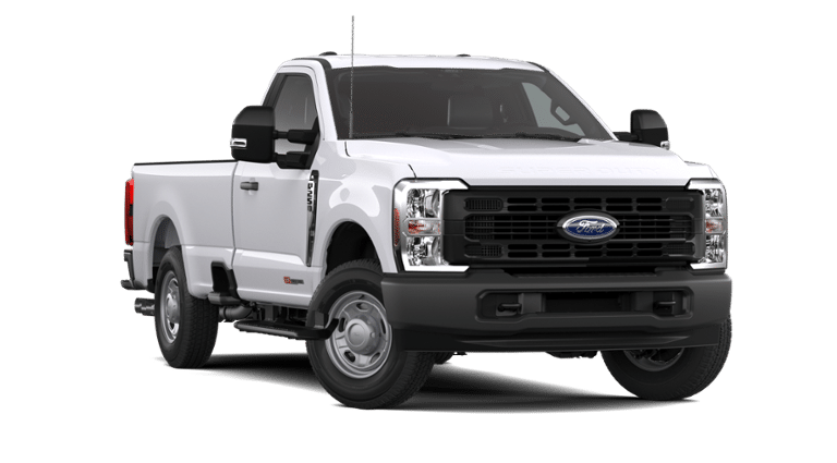 2026 Ford F-250 Super Duty XL - Photo 35