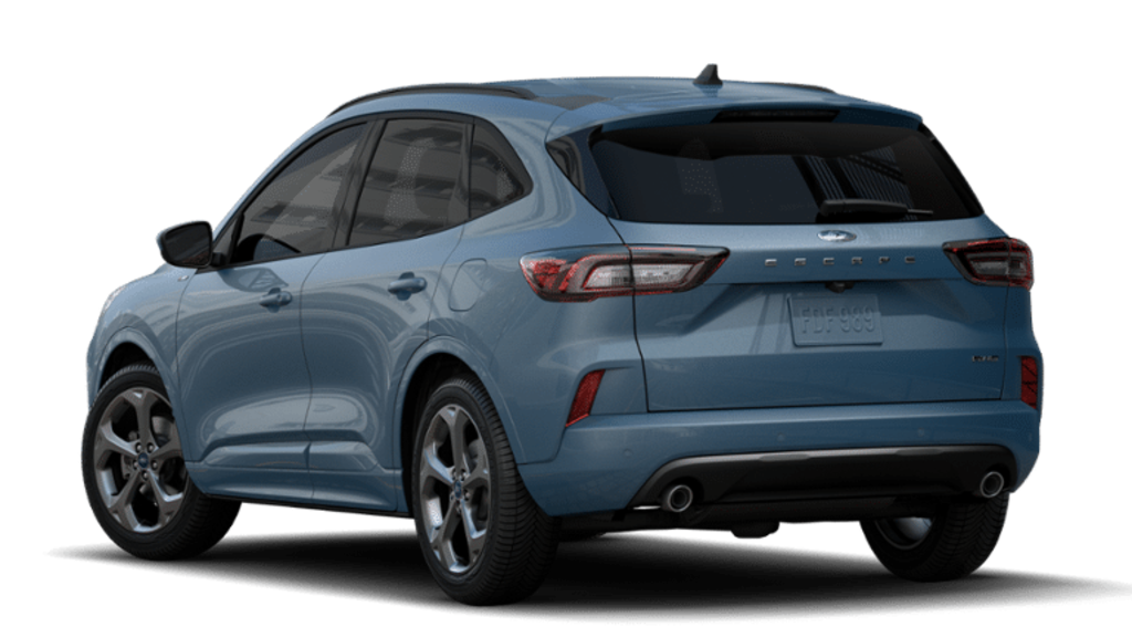 New 2024 Ford Escape For Sale at Sanders Ford VIN 1FMCU9NAXRUB51758