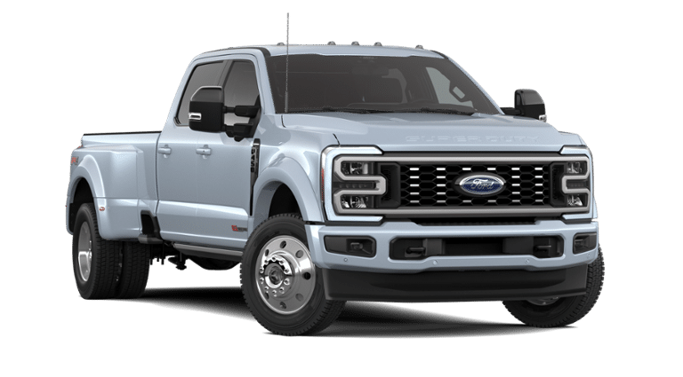 Thumbnail: 2026 Ford F-450 - 47