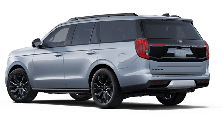 2025 Ford Expedition Platinum photo 3