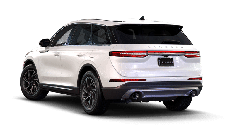 2025 Lincoln Corsair Premiere photo 2