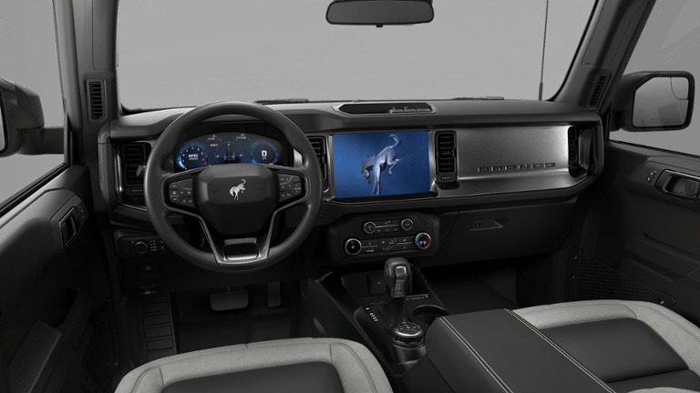 Thumbnail: 2026 Ford Bronco - 15