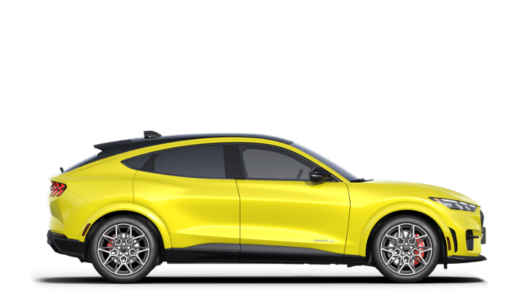 2025 Ford Mustang Mach-E GT - Photo 53