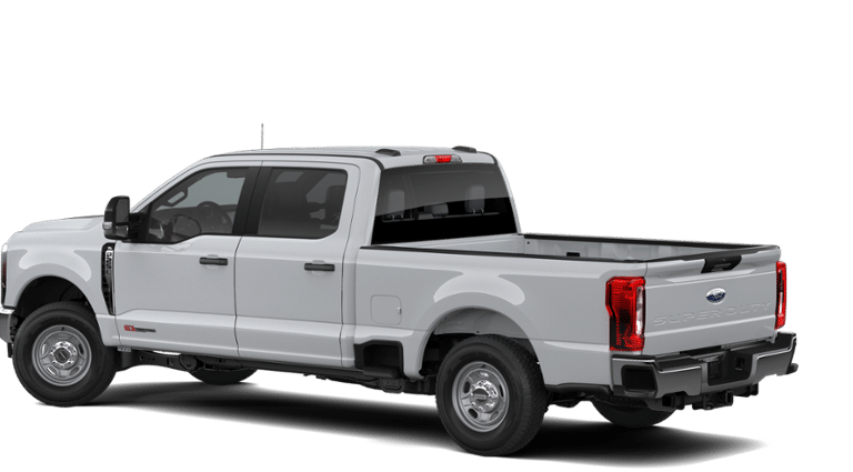2026 Ford F-250 Super Duty XL - Photo 24