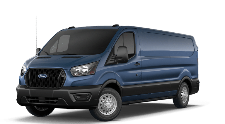 2027 Ford Transit-250 Cargo Base Van Low Roof Van