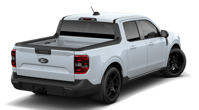 Thumbnail: 2026 Ford Maverick - 3