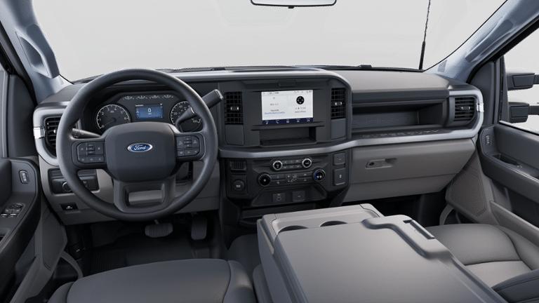 2025 Ford F-350 Super Duty XL - Photo 28