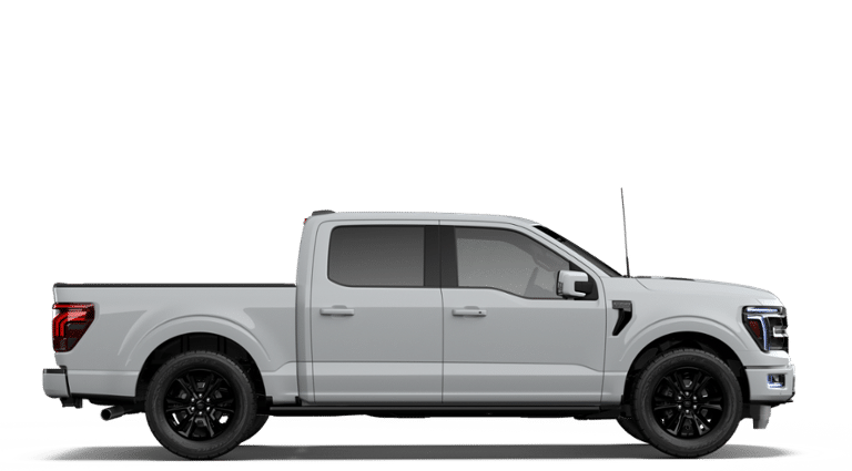 2026 Ford F-150 Platinum Truck