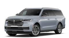 2026 Lincoln Navigator Reserve L SUV