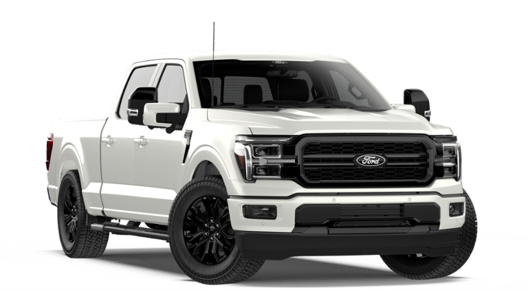 2026 Ford F-150 Truck SuperCrew Cab