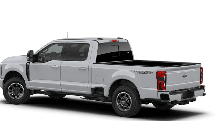 Thumbnail: 2026 Ford F-250 - 31