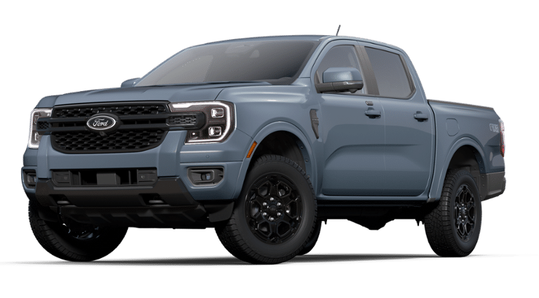 Thumbnail: 2025 Ford Ranger - 23