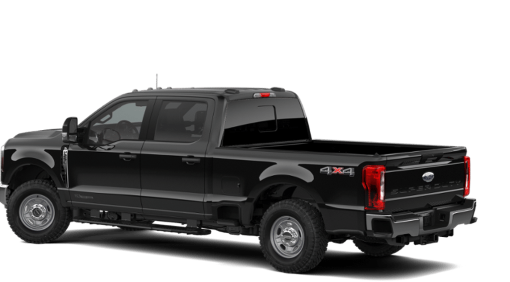 New 2026 Ford F-250 Pickup F-250® XL TRUCK