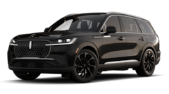 2025 Lincoln Aviator Reserve SUV