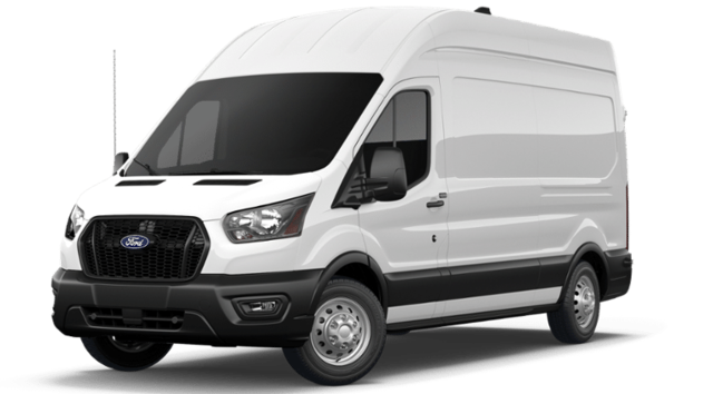2026 Ford Transit-250 Cargo Cargo Van Van High Roof Van