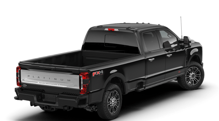 Thumbnail: 2026 Ford F-350 - 19