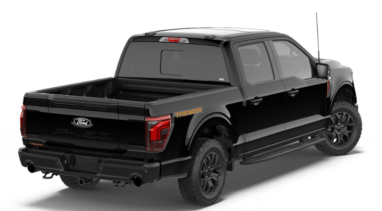 Thumbnail: 2026 Ford F-150 - 25