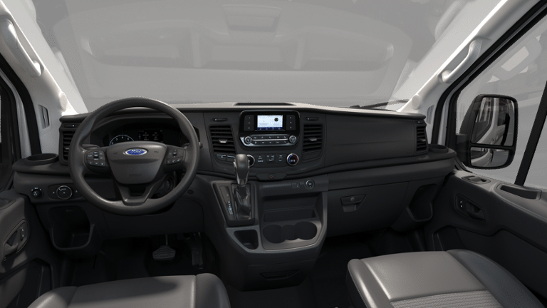 Thumbnail: 2025 Ford Transit Series - 14