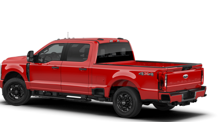 2026 Ford F-250 XL photo 2