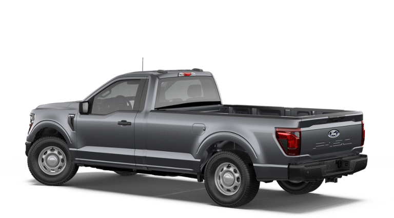 2026 Ford F-150 XL - Photo 14